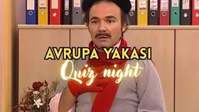 Avrupa Yakası Quiz Night