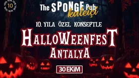 HalloweenFest