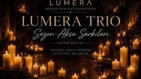 Lumera Trio Sezen Aksu Şarkıları