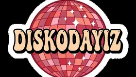 Diskodayız-90’lar & 2000’ler Türkçe Pop Gecesi
