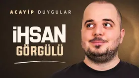 İhsan Görgülü Stand Up | Acayip Duygular