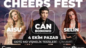 Cheers Fest