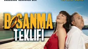 Boşanma Teklifi