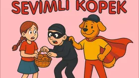 Sevimli Köpek