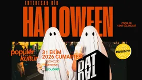 Enteresan Bir Halloween | Popüler Kültür