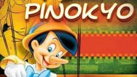 Pinokyo Çocuk