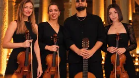 Sade by Cemalyon – Live Concert