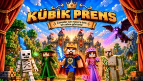Kübik Prens