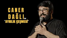 Caner Dağlı ile Ayrılık Çeşmesi