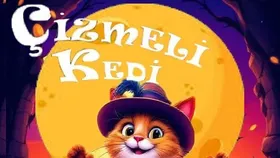 Çizmeli Kedi