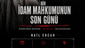Bir İdam Mahkumunun Son Günü