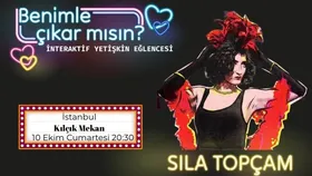 Benimle Çıkar Mısın?