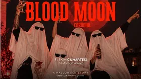 Blood Moon Carnival