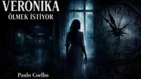 Veronika Ölmek İstiyor