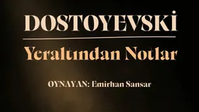 Yeraltından Notlar