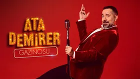 Ata Demirer Gazinosu