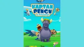Kaptan Pengu ve Arkadaşları