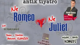 Ne Romeo Ne Juliet