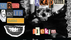 Akapum Sürüngenler