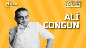 Ali Congun -  Adliye Çayı