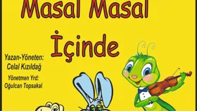 Masal Masal İçinde