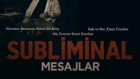 Subliminal Mesajlar