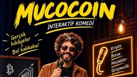 Mucocoin - İnteraktif Gösteri
