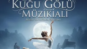 Kuğu Gölü