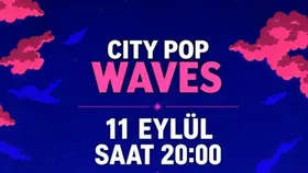 City Pop Waves