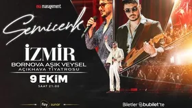 Semicenk