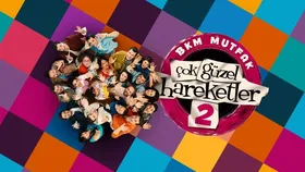 Çok Güzel Hareketler 2