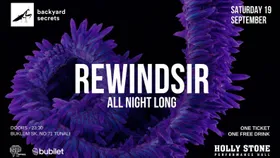 Rewindsir (all night long)