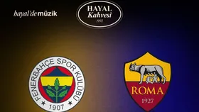 Fenerbahçe V Roma Watchparty