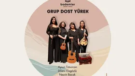 Grup Dost Yürek