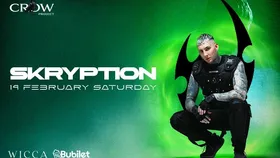 Crow Presents: SKRYPTION