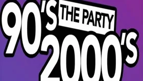 Dj Fırat CANPOLAT ile 90’s & 2000’s Türkçe Pop Party