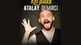 Kel Alaka - Atalay Demirci