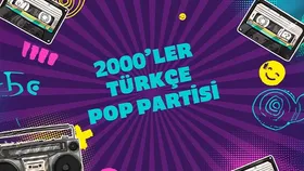 2000'ler Türkçe Pop Partisi
