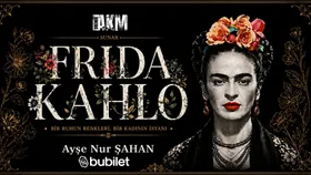 Frida Kahlo