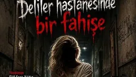 Bir Fahişenin Akıl Hastanesindeki Günlüğü