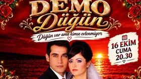 DEMO DÜĞÜN