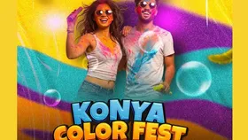 Konya Color Fest