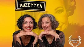 MÜZEYYEN
