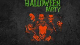 Halloween Party