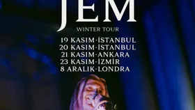 Jem Winter Tour