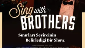 Sing With Brothers
