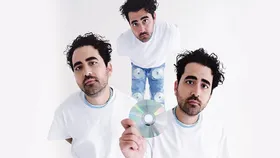 Emir Yargın "Klas Pop"