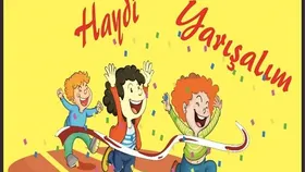 Haydi Yarışalım