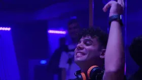 DJ Mert Demir