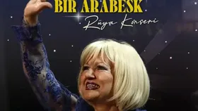 Gülden Karaböcek - Bir Arabesk Rüya